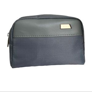 Tumi for Delta Mini Travel Toiletries Case Bag